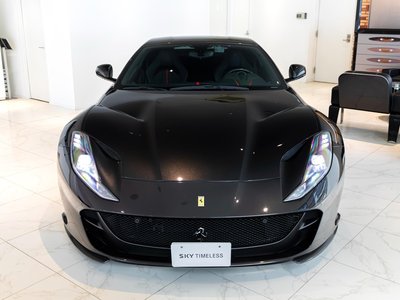 صورة 17 لـ 2017 Ferrari 812 SUPERFAST
