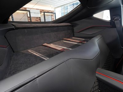 صورة 40 لـ 2017 Ferrari 812 SUPERFAST