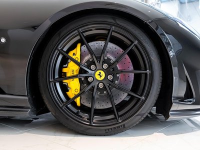صورة 19 لـ 2017 Ferrari 812 SUPERFAST
