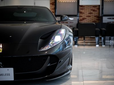 صورة 3 لـ 2017 Ferrari 812 SUPERFAST