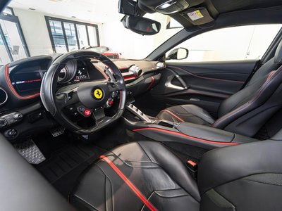 صورة 23 لـ 2017 Ferrari 812 SUPERFAST