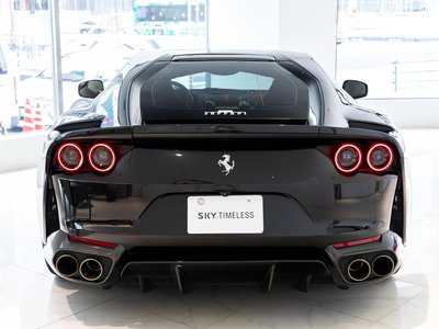 صورة 21 لـ 2017 Ferrari 812 SUPERFAST