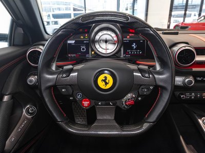 صورة 24 لـ 2017 Ferrari 812 SUPERFAST