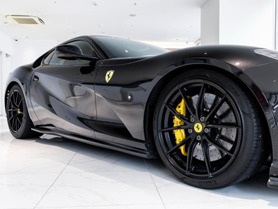 صورة 6 لـ 2017 Ferrari 812 SUPERFAST