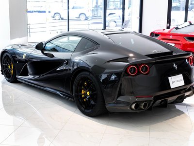 صورة 67 لـ 2017 Ferrari 812 SUPERFAST
