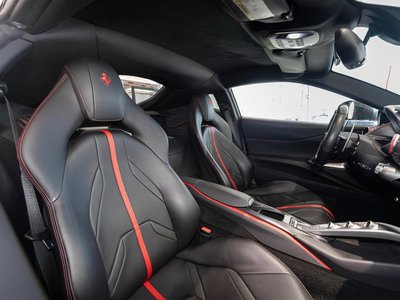 صورة 34 لـ 2017 Ferrari 812 SUPERFAST