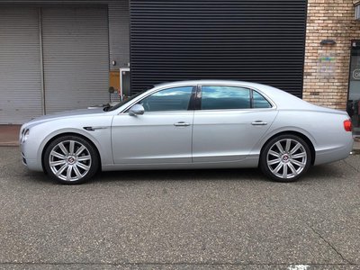2015 Bentley FLYING SPUR — фото 11