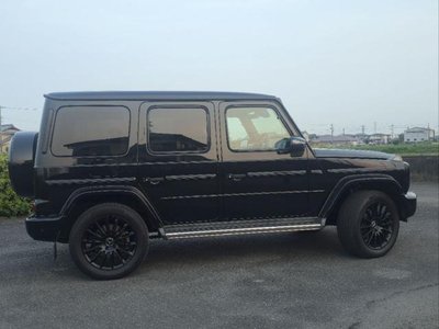 2022 Mercedes-BENZ G-CLASS 缩略图 11