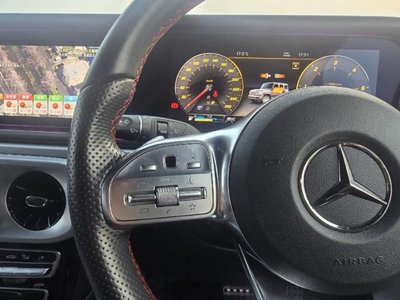 2022 Mercedes-BENZ G-CLASS 缩略图 19
