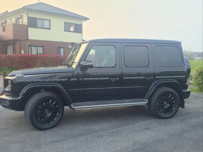 2022 Mercedes-BENZ G-CLASS 缩略图 7