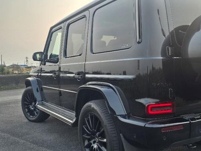 2022 Mercedes-BENZ G-CLASS 缩略图 64