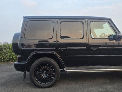 2022 Mercedes-BENZ G-CLASS 缩略图 70