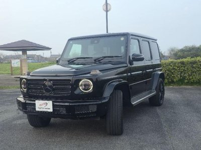 2022 Mercedes-BENZ G-CLASS 缩略图 6