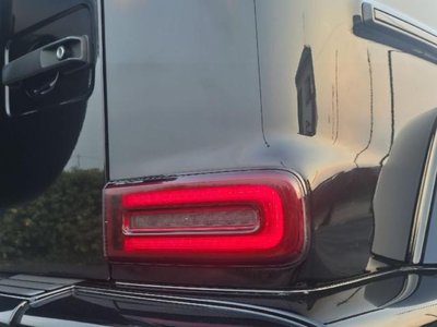 2022 Mercedes-BENZ G-CLASS 缩略图 74