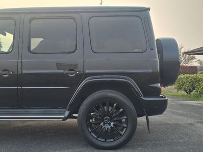 2022 Mercedes-BENZ G-CLASS 缩略图 71