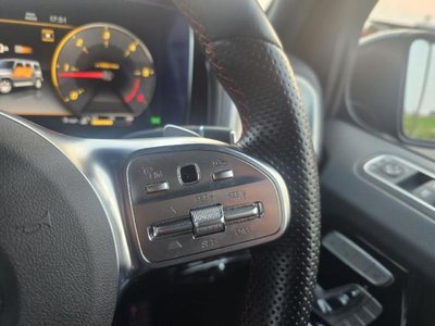 2022 Mercedes-BENZ G-CLASS 缩略图 18