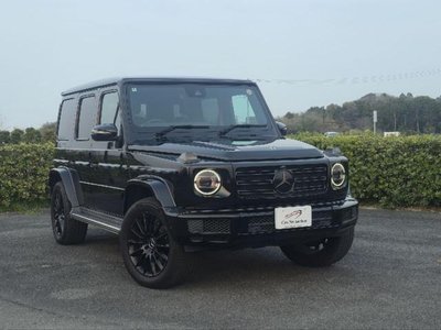2022 Mercedes-BENZ G-CLASS 缩略图 79