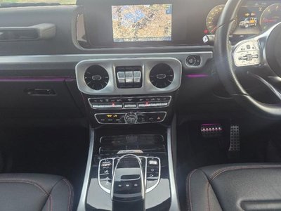 2022 Mercedes-BENZ G-CLASS 缩略图 21
