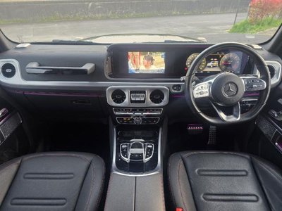 2022 Mercedes-BENZ G-CLASS 缩略图 15