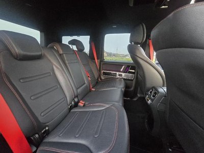 2022 Mercedes-BENZ G-CLASS 缩略图 35