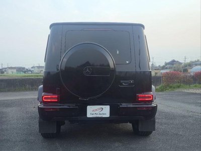 2022 Mercedes-BENZ G-CLASS 缩略图 9