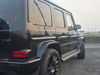 2022 Mercedes-BENZ G-CLASS 缩略图 65