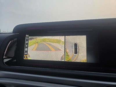 2022 Mercedes-BENZ G-CLASS 缩略图 26