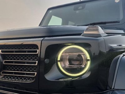 2022 Mercedes-BENZ G-CLASS 缩略图 67