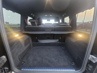 2022 Mercedes-BENZ G-CLASS 缩略图 59
