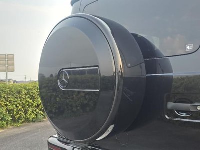 2022 Mercedes-BENZ G-CLASS 缩略图 72