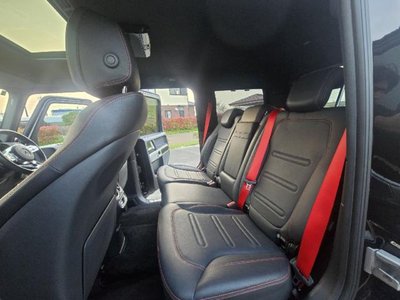 2022 Mercedes-BENZ G-CLASS 缩略图 38
