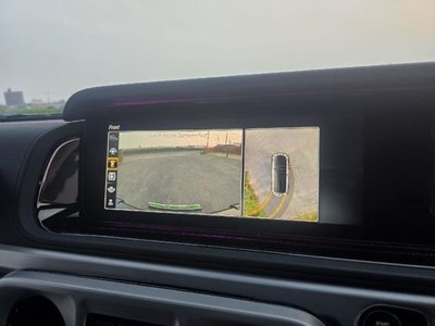 2022 Mercedes-BENZ G-CLASS 缩略图 28