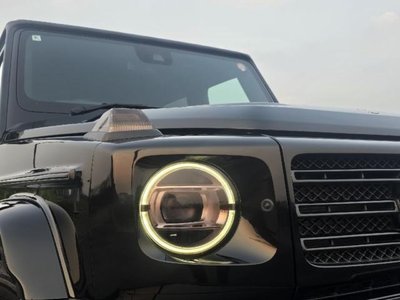 2022 Mercedes-BENZ G-CLASS 缩略图 66