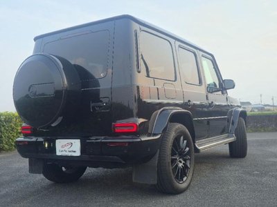 2022 Mercedes-BENZ G-CLASS 缩略图 14