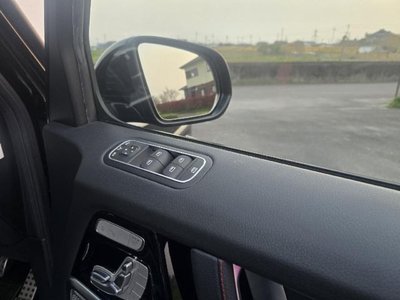 2022 Mercedes-BENZ G-CLASS 缩略图 50