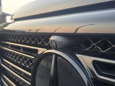 2022 Mercedes-BENZ G-CLASS 缩略图 75