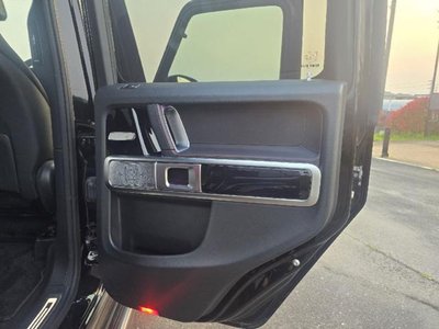2022 Mercedes-BENZ G-CLASS 缩略图 62