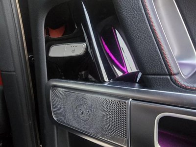 2022 Mercedes-BENZ G-CLASS 缩略图 45