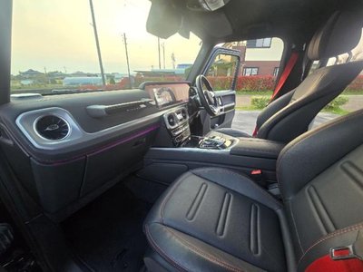 2022 Mercedes-BENZ G-CLASS 缩略图 39