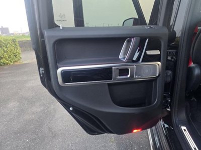 2022 Mercedes-BENZ G-CLASS 缩略图 63