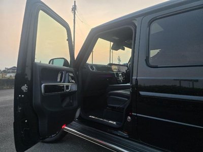 2022 Mercedes-BENZ G-CLASS 缩略图 57
