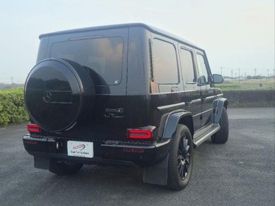 2022 Mercedes-BENZ G-CLASS 缩略图 10