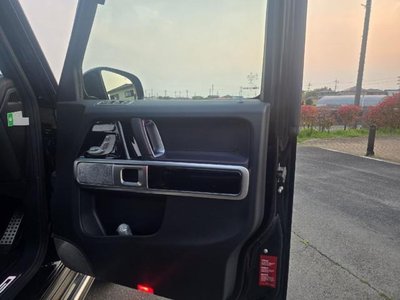 2022 Mercedes-BENZ G-CLASS 缩略图 60