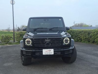 2022 Mercedes-BENZ G-CLASS 缩略图 5