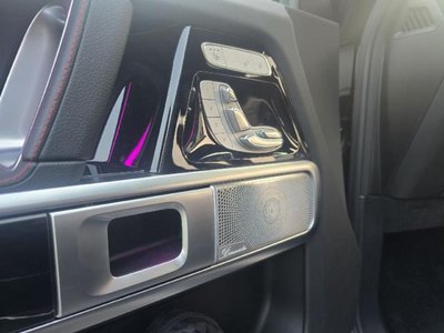 2022 Mercedes-BENZ G-CLASS 缩略图 44