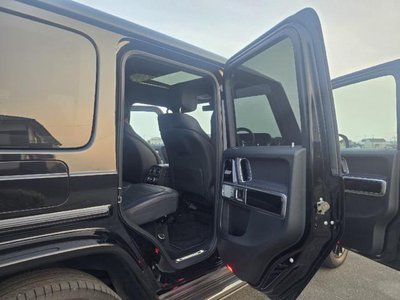 2022 Mercedes-BENZ G-CLASS 缩略图 56