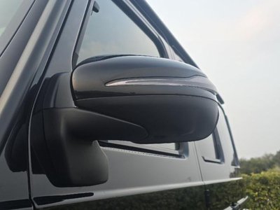 2022 Mercedes-BENZ G-CLASS 缩略图 77