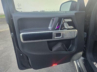 2022 Mercedes-BENZ G-CLASS 缩略图 61