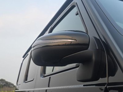 2022 Mercedes-BENZ G-CLASS 缩略图 78