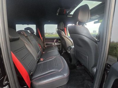 2022 Mercedes-BENZ G-CLASS 缩略图 36